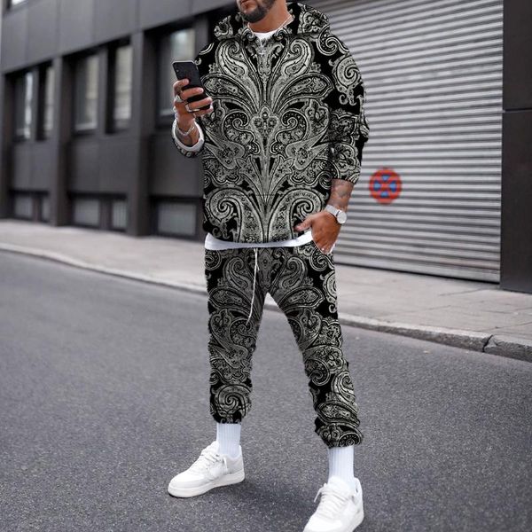 jogging clothing 2021 personality cool 3d all over print tracksuits men fashion hoodie pants 2 pcs set sport suits, Black;red
jogging clothing 2021 personality cool 3d all over print tracksuits men fashion hoodie pants 2 pcs set sport suits, Black;red