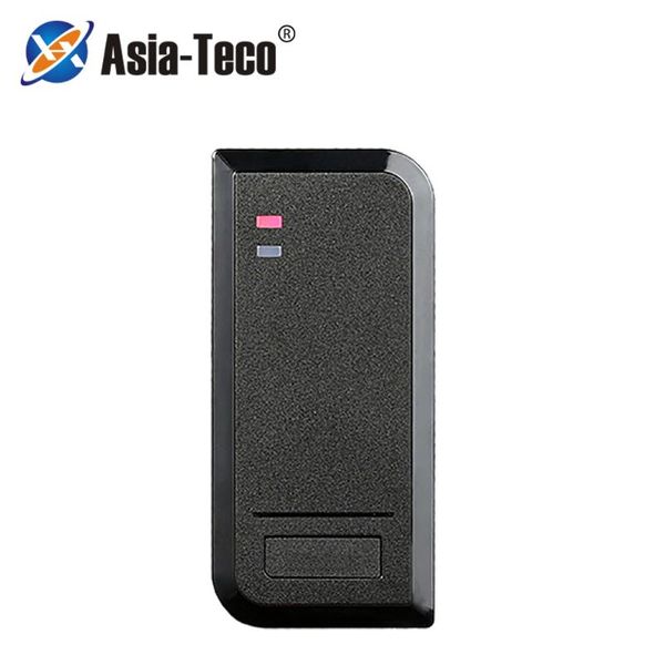 waterproof 125khz rfid access controler card reader for control system work with em cards fingerprint
waterproof 125khz rfid access controler card reader for control system work with em cards fingerprint