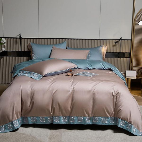 long-staple cotton housse de couette bedding set duvet cover jogo cama literie funda nordica dekbedovertrek king size soft sets
long-staple cotton housse de couette bedding set duvet cover jogo cama literie funda nordica dekbedovertrek king size soft sets