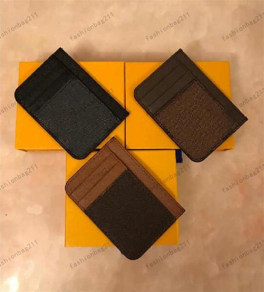 mens women fashion classic designers casual credit card id holders hiqh quality real leather ultra slim mini wallet purse packet bag for ma, Brown;gray
mens women fashion classic designers casual credit card id holders hiqh quality real leather ultra slim mini wallet purse packet bag for ma, Brown;gray
