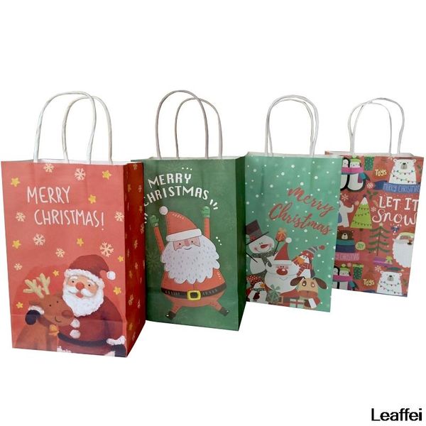 gift wrap 10pcs/lot 21x13x8cm christmas paper bag multifuntion festival bags with handles party supply for
gift wrap 10pcs/lot 21x13x8cm christmas paper bag multifuntion festival bags with handles party supply for