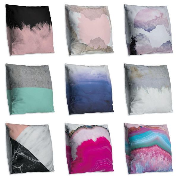 cushion/decorative pillow vintage cushion cover abstract geometric printed case polyester pillowcase 45*45cm car home decor
cushion/decorative pillow vintage cushion cover abstract geometric printed case polyester pillowcase 45*45cm car home decor