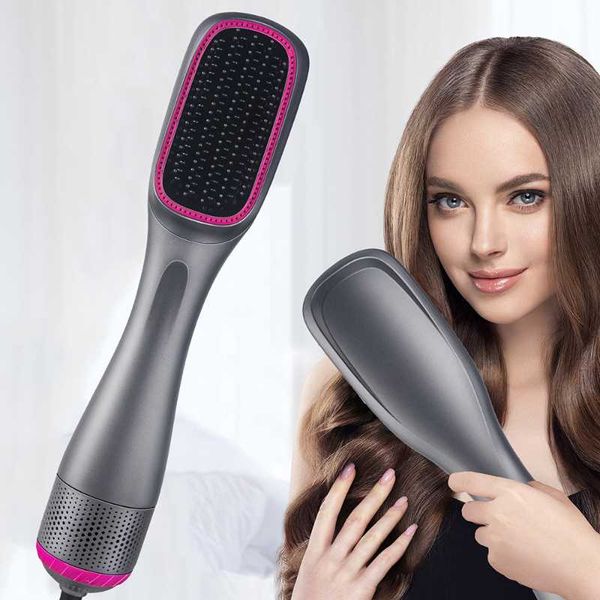 hairdryer brush multifunction hair straightener curling iron dryer for styling air blow comb electric brushes
hairdryer brush multifunction hair straightener curling iron dryer for styling air blow comb electric brushes