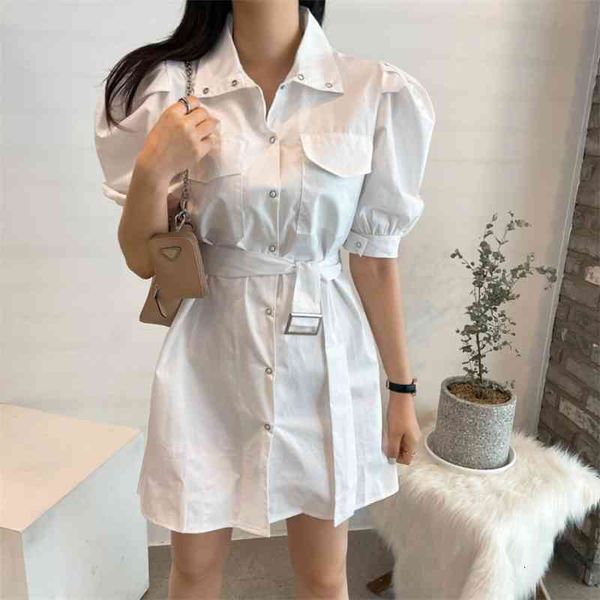 casual dresses ladies loose slim prom short sleeves chic femme solid brief summer all-match new mini dress vestidos 31kz, Black;gray
casual dresses ladies loose slim prom short sleeves chic femme solid brief summer all-match new mini dress vestidos 31kz, Black;gray