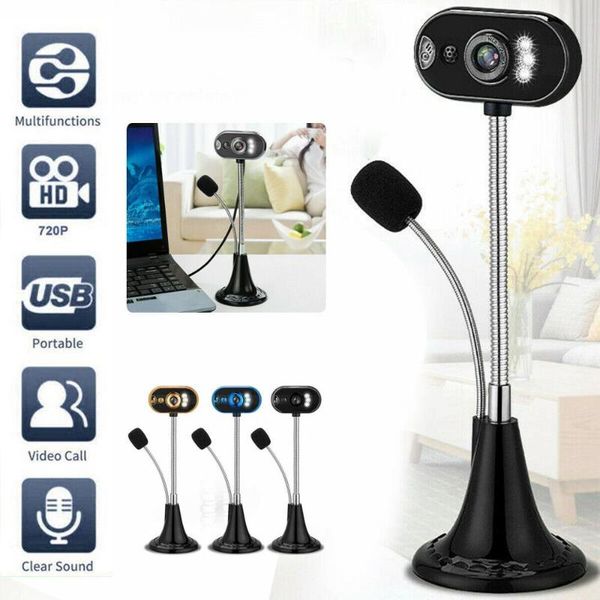 webcams usb hd web cam camera webcam with microphone for deskcomputer pc laptop
webcams usb hd web cam camera webcam with microphone for deskcomputer pc laptop
