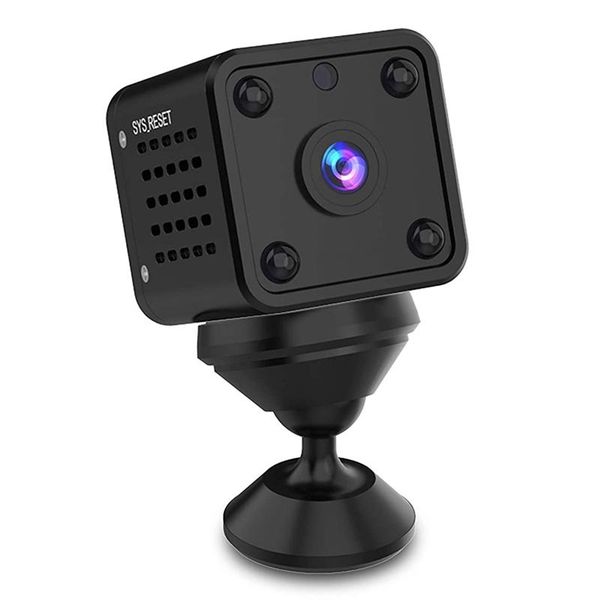 telescopes mini camera -wifi 1080p motion detection ir night version nanny pet home office garage security monitor
telescopes mini camera -wifi 1080p motion detection ir night version nanny pet home office garage security monitor