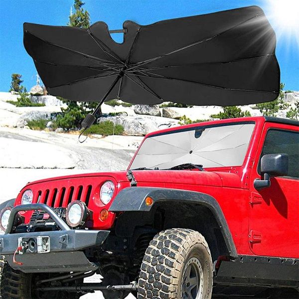 car sunshade sun shade protector foldable front window windshield umbrella covers protection accessories forwrangler jl jlu
car sunshade sun shade protector foldable front window windshield umbrella covers protection accessories forwrangler jl jlu