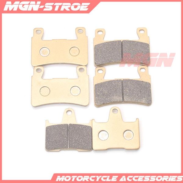 motorcycle brakes front rear brake pads for vtec i ii cb400 1999 2000 2001 2002 2003 99 00 01 02 03
motorcycle brakes front rear brake pads for vtec i ii cb400 1999 2000 2001 2002 2003 99 00 01 02 03