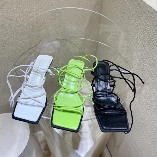 sandals open toe women narrow band solid color black/green/white cross ankle strap lace up fashion thin high heels pumps
sandals open toe women narrow band solid color black/green/white cross ankle strap lace up fashion thin high heels pumps