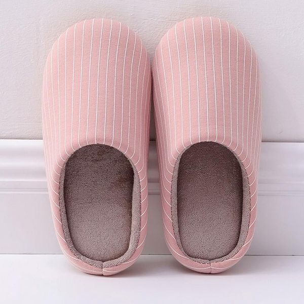 slippers vogue nice women fashion striped soft bottom home slip on woman indoor floor cotton warm shoes, Black
slippers vogue nice women fashion striped soft bottom home slip on woman indoor floor cotton warm shoes, Black