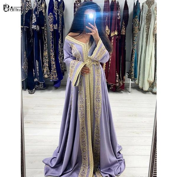 party dresses lilac evening kaftan formal dress long sleeves lace beaded robes de soirée a-line satin off shoulder arabic prom gowns vestido, White;black
party dresses lilac evening kaftan formal dress long sleeves lace beaded robes de soirée a-line satin off shoulder arabic prom gowns vestido, White;black