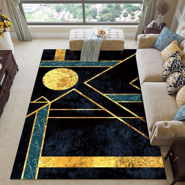 geometric anti slip carpet printed washable living room decoration area rug large for bedroom bedside floor decor mat modern carpets
geometric anti slip carpet printed washable living room decoration area rug large for bedroom bedside floor decor mat modern carpets
