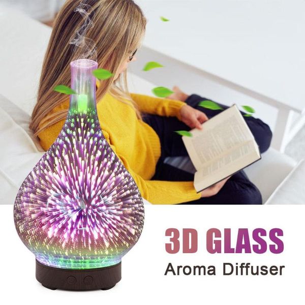 humidifiers 100ml ultrasonic humidifier 3d fireworks cool mist aroma diffuser glass vase maker with 7 color led night light
humidifiers 100ml ultrasonic humidifier 3d fireworks cool mist aroma diffuser glass vase maker with 7 color led night light