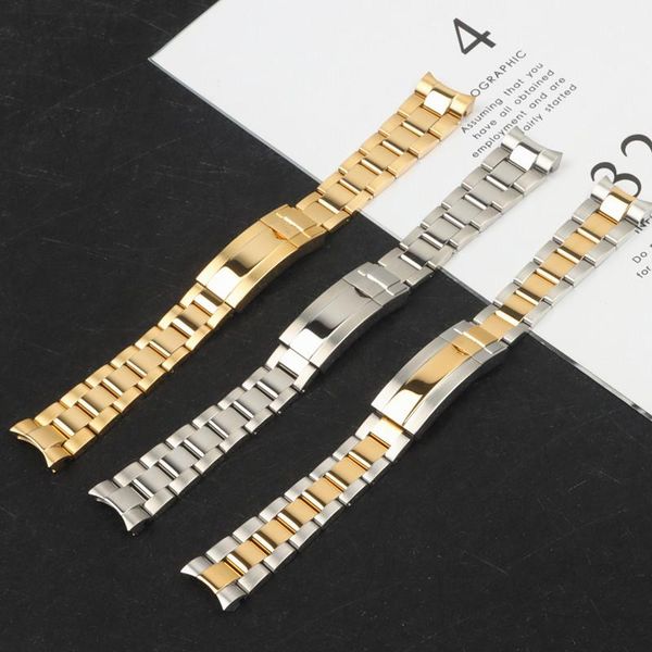 watch bands 20mm 316l stainless steel band for rx submarine role strap sub-mariner watchband bracelet folding buckle tools, Black;brown
watch bands 20mm 316l stainless steel band for rx submarine role strap sub-mariner watchband bracelet folding buckle tools, Black;brown