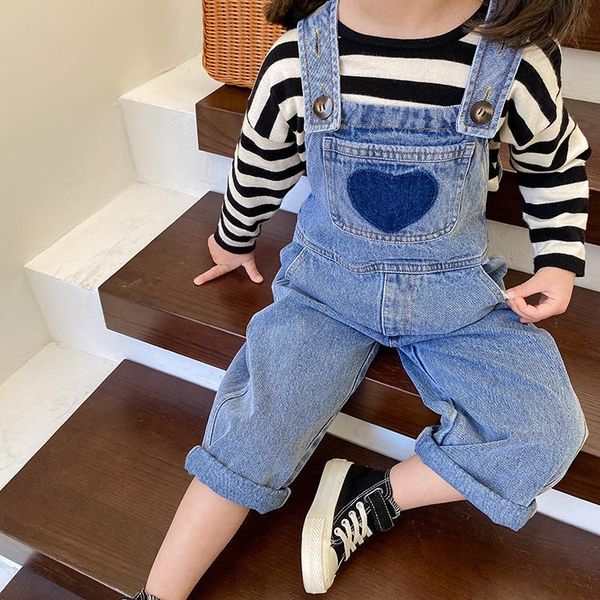 koodykids spring overalls jumpsuits jeans for baby girls boy kids pants blue girl autumn
koodykids spring overalls jumpsuits jeans for baby girls boy kids pants blue girl autumn
