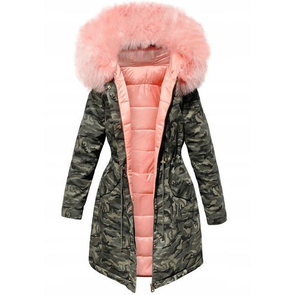 women's trench coats long parka female womens winter jacket coat thick cotton warm outwear parkas plus size fur, Tan;black
women's trench coats long parka female womens winter jacket coat thick cotton warm outwear parkas plus size fur, Tan;black