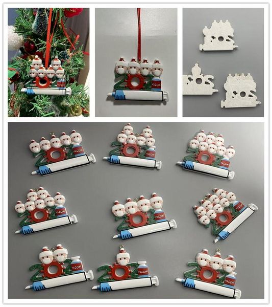 christmas ornament 2021 christmas decorations quarantine personalized survived family of 1-9 heads ornament with diy tree pendant accessorie
christmas ornament 2021 christmas decorations quarantine personalized survived family of 1-9 heads ornament with diy tree pendant accessorie