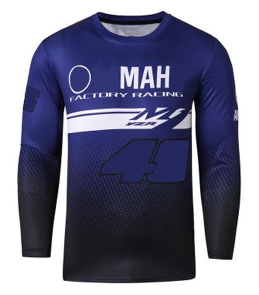 summer long-sleeved speed surrender t-shirt mountain bike riding cross-country motorcycle racing quick-drying suit can be customized
summer long-sleeved speed surrender t-shirt mountain bike riding cross-country motorcycle racing quick-drying suit can be customized