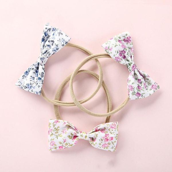 hair accessories vintage style headband flower elastic bow print soft nylon headbands gilrs band cute headwear, Slivery;white
hair accessories vintage style headband flower elastic bow print soft nylon headbands gilrs band cute headwear, Slivery;white