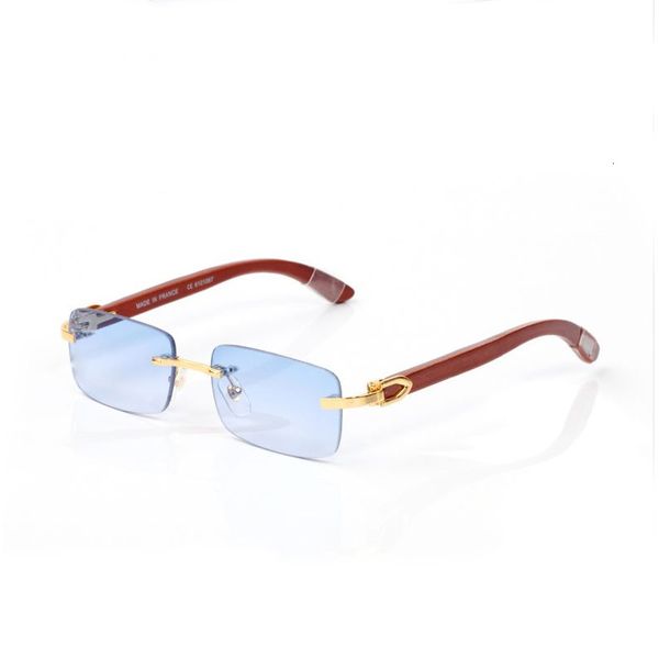 95% off pawes wood glasses frame men sunglasses gold rimless eyeglasses for man anti reflective clear lens prescription spectacles, White;black
95% off pawes wood glasses frame men sunglasses gold rimless eyeglasses for man anti reflective clear lens prescription spectacles, White;black