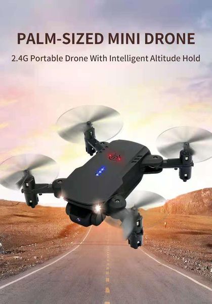 drones 4k hd wide angle camera mini drone on the palm 2.4g portable with intelligent altitude hold helicopter toys
drones 4k hd wide angle camera mini drone on the palm 2.4g portable with intelligent altitude hold helicopter toys