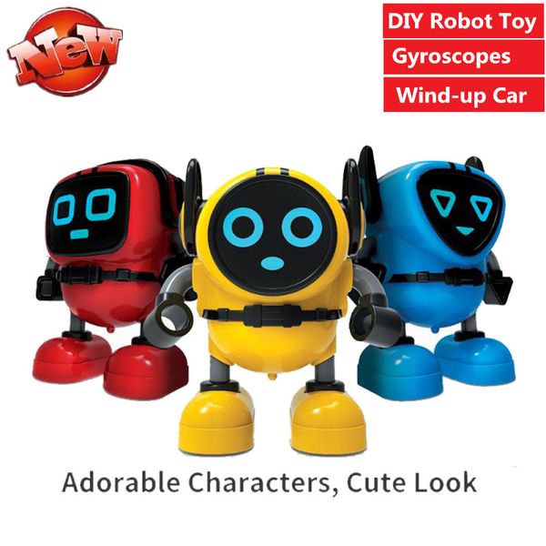 creative trick toy classic funny novelty game toy spinning robot gyro pull back car spinning wind up gyro car robot toy gift
creative trick toy classic funny novelty game toy spinning robot gyro pull back car spinning wind up gyro car robot toy gift