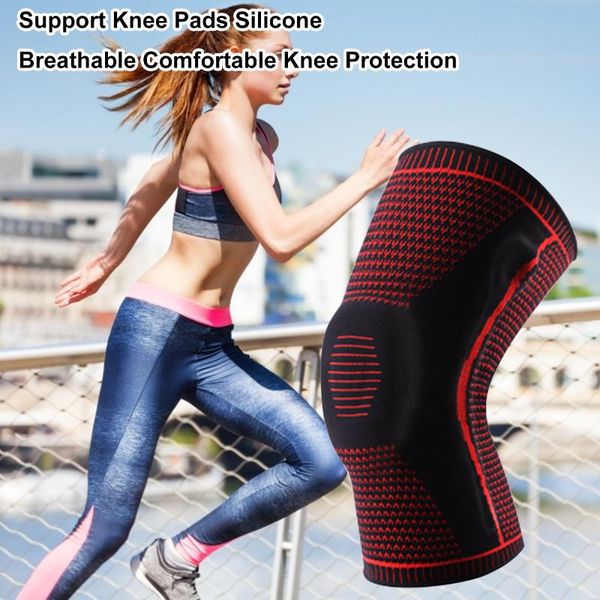 knee brace pad for sports arthritis kneepads support volleyball guard joints basketball bike patella protector 1pc elbow & pads, Black;gray
knee brace pad for sports arthritis kneepads support volleyball guard joints basketball bike patella protector 1pc elbow & pads, Black;gray