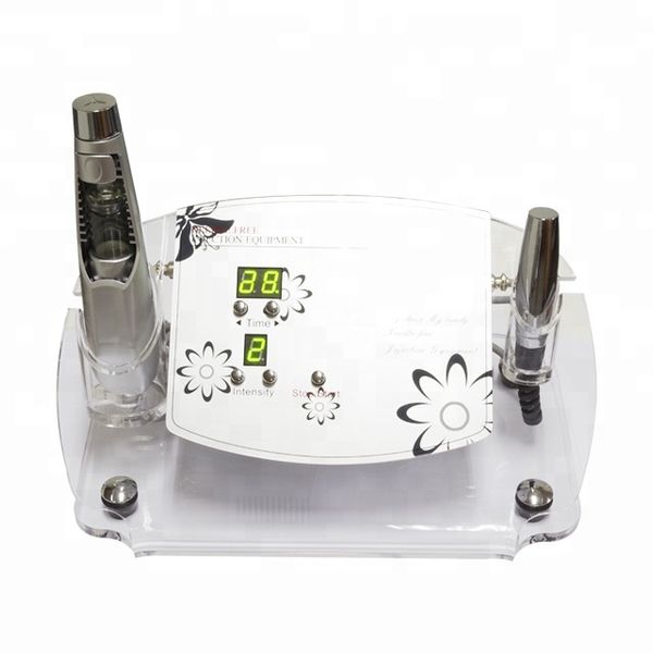 portable handheld electrophoresis no needle mesotherapy device meso gun for skin care beauty machine home use
portable handheld electrophoresis no needle mesotherapy device meso gun for skin care beauty machine home use