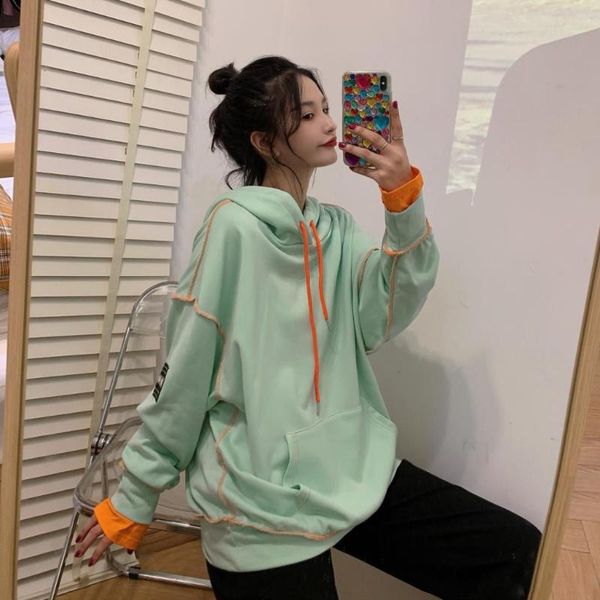 women's hoodies & sweatshirts 2021 fleece pocket hoodie women pullover for female sweatshirt, Black
women's hoodies & sweatshirts 2021 fleece pocket hoodie women pullover for female sweatshirt, Black