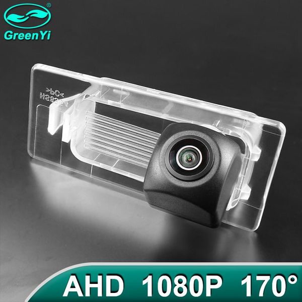 greenyi 170 degree 1920x1080p hd ahd vehicle rear view reverse camera for solaris sedan 2021 car cameras& parking sensors
greenyi 170 degree 1920x1080p hd ahd vehicle rear view reverse camera for solaris sedan 2021 car cameras& parking sensors