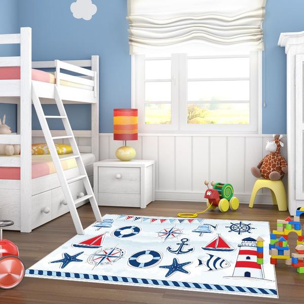carpets childeren's room micropolyamide non-slip turkish home area rug kilim ocean marine sea design durable carpet floor
carpets childeren's room micropolyamide non-slip turkish home area rug kilim ocean marine sea design durable carpet floor