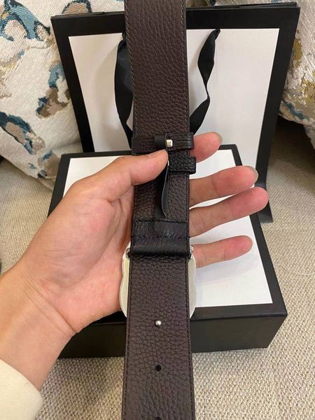 2021newmen's and women's belt, the highest quality original belt,gold and silver letters, length: 95cm-125cm, send exquisite packa, Black;brown
2021newmen's and women's belt, the highest quality original belt,gold and silver letters, length: 95cm-125cm, send exquisite packa, Black;brown