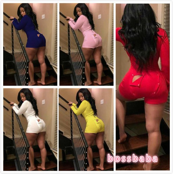 new women jumpsuits designer dress pajama onesies nightwear bodysuit workout button skinny rompers print v neck short onesies 825, Black;gray
new women jumpsuits designer dress pajama onesies nightwear bodysuit workout button skinny rompers print v neck short onesies 825, Black;gray
