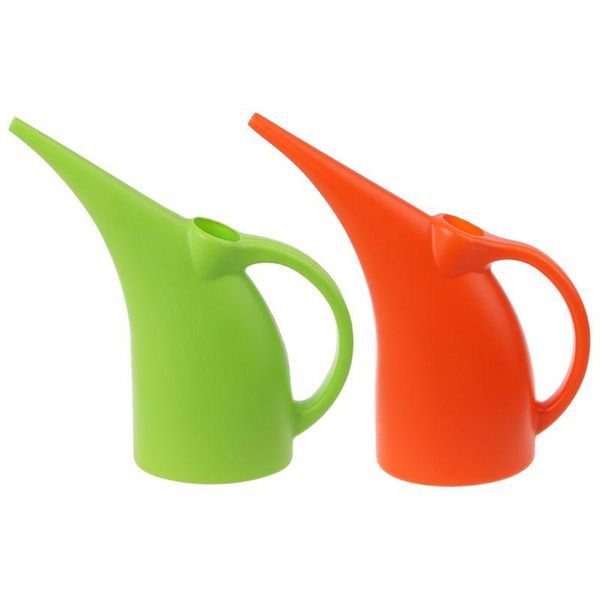 watering equipments plastic large capacity long spout kettle can elegant flower plant pot sprinkler home garden supplies tools
watering equipments plastic large capacity long spout kettle can elegant flower plant pot sprinkler home garden supplies tools