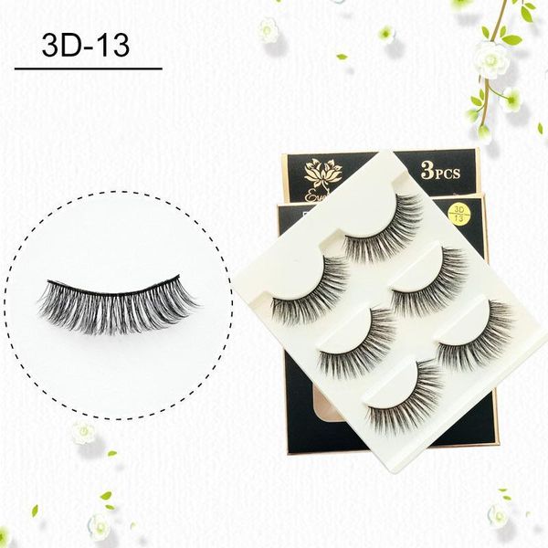 extra length cross volumn false eyelashes thick soft natural 3d mink lashes fluffy wispy fake lashes1
extra length cross volumn false eyelashes thick soft natural 3d mink lashes fluffy wispy fake lashes1