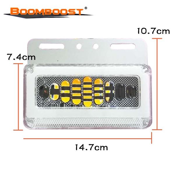 car headlights light led lens 6d 24v waterproof rear view turn signal driving warning 5 colors water side 4 pcs
car headlights light led lens 6d 24v waterproof rear view turn signal driving warning 5 colors water side 4 pcs