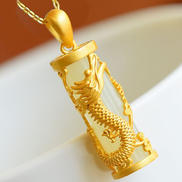 natural hetian jade dragon phoenix pendant necklace 925 silver amulet fashion jewelry gifts for women
natural hetian jade dragon phoenix pendant necklace 925 silver amulet fashion jewelry gifts for women