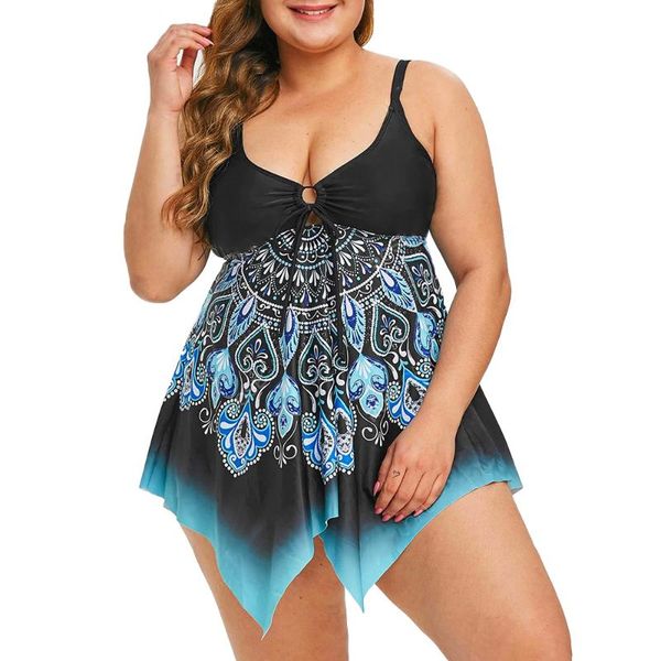 two-piece suits swimwear 2021 cut out swimsuit women plus size tankini sets swim vintage beach wear bathing female dress set d30
two-piece suits swimwear 2021 cut out swimsuit women plus size tankini sets swim vintage beach wear bathing female dress set d30