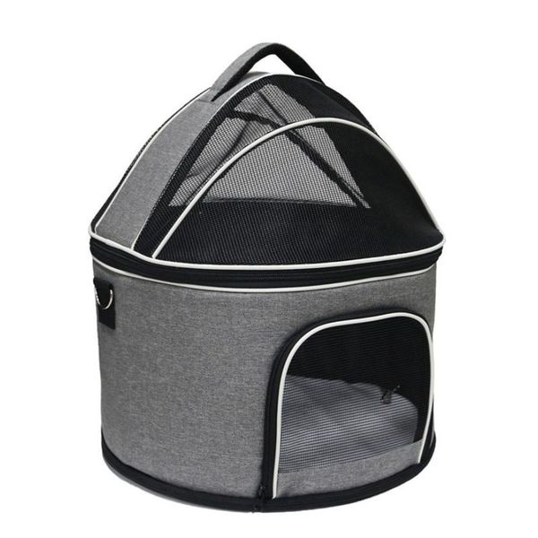 cat carriers,crates & houses pet dog carrier bag travel cage foldable breathable outdoor backpack small carrying handbag
cat carriers,crates & houses pet dog carrier bag travel cage foldable breathable outdoor backpack small carrying handbag