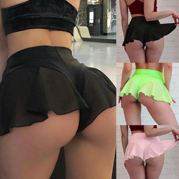 women's shorts womens 2021 solid color pantskirt sports tennis skirt girls gym short dance anti-emptied pants, White;black
women's shorts womens 2021 solid color pantskirt sports tennis skirt girls gym short dance anti-emptied pants, White;black
