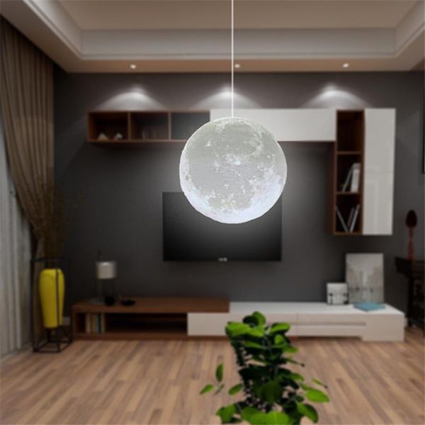 ceiling lights 3d print chandelier moon ball led lamp smart home decoration living bedroom lamparas nordic creative lighting decor
ceiling lights 3d print chandelier moon ball led lamp smart home decoration living bedroom lamparas nordic creative lighting decor