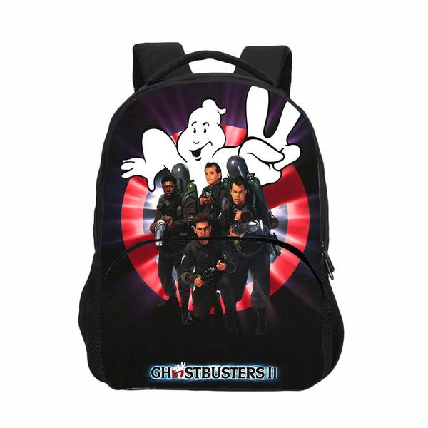 backpack 2021 fashion 3d backpacks for teenager boys school kids book bag ghostbusters bags mochila infantil
backpack 2021 fashion 3d backpacks for teenager boys school kids book bag ghostbusters bags mochila infantil