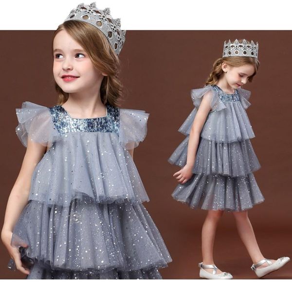 fashion sequines baby girl dress wedding evening kids dresses for girls chidlren birthday party princess vestidos size 3-8t girl's, Red;yellow
fashion sequines baby girl dress wedding evening kids dresses for girls chidlren birthday party princess vestidos size 3-8t girl's, Red;yellow