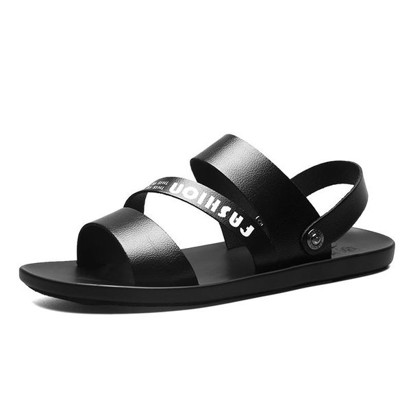 sandals sandalia de verano sandalet masculina uomo roman transpirables heren 2021 herren hombre zandalias sandale sandalias da, Black
sandals sandalia de verano sandalet masculina uomo roman transpirables heren 2021 herren hombre zandalias sandale sandalias da, Black