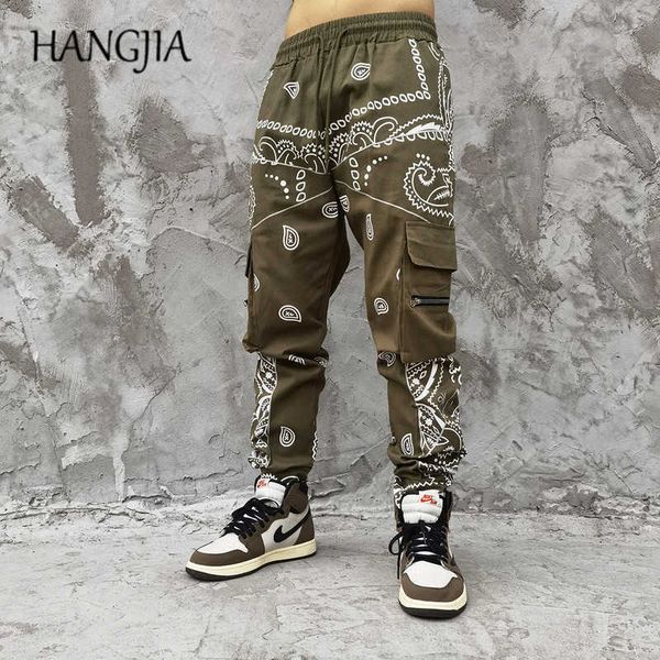 harajuku japanese cashew flowers cargo sweatpant for men hip hop streetwear joggers pants mens casual multi-pocket slim trousers c0607, Black
harajuku japanese cashew flowers cargo sweatpant for men hip hop streetwear joggers pants mens casual multi-pocket slim trousers c0607, Black