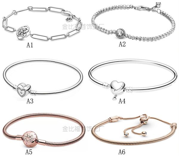 exquisite s925 sterling silver fit pandora rose petal link bracelet heart-shaped mother's day bead love heart blue crysta charm for bra, Black
exquisite s925 sterling silver fit pandora rose petal link bracelet heart-shaped mother's day bead love heart blue crysta charm for bra, Black