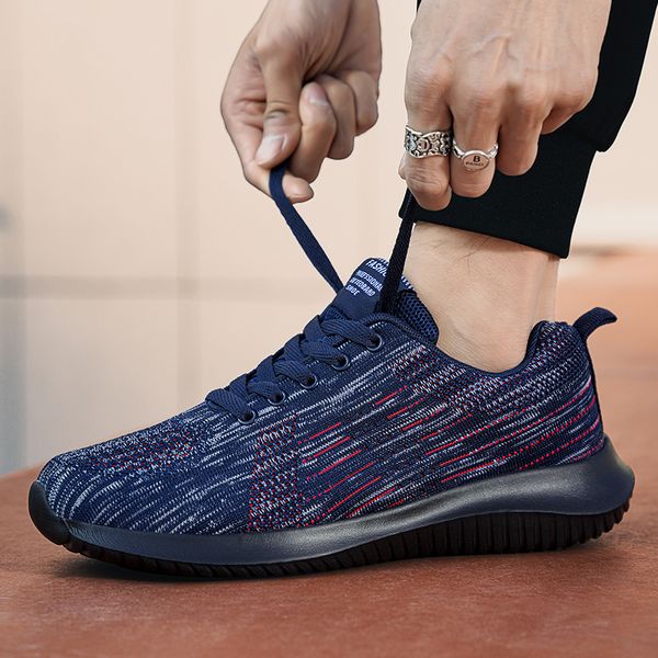2021 classic comfortable running shoes for mens breathable men's athletic shoes fly weave jogging shoe lightweight fashion black white
2021 classic comfortable running shoes for mens breathable men's athletic shoes fly weave jogging shoe lightweight fashion black white