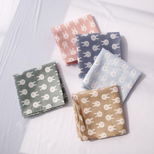 scarves yishine 42*42cm cute children scarf lovely printed cotton boy girls small square spring summer decoration for kids, Blue;gray
scarves yishine 42*42cm cute children scarf lovely printed cotton boy girls small square spring summer decoration for kids, Blue;gray