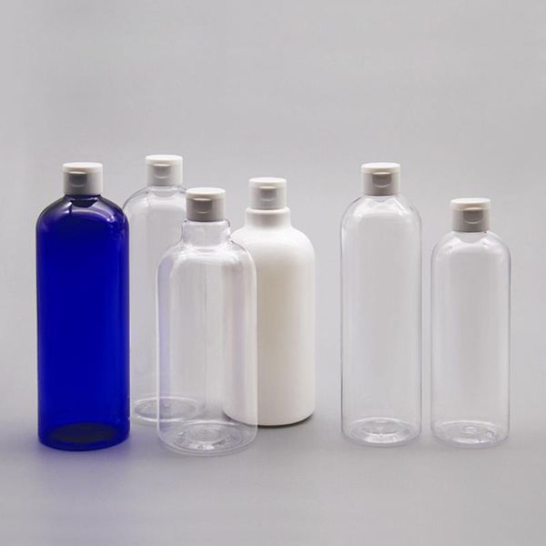 storage bottles & jars 14pcs 300ml 400ml 500ml pet refillable bottle for cosmetics plastic with flap cover shampoo lotion containers shower
storage bottles & jars 14pcs 300ml 400ml 500ml pet refillable bottle for cosmetics plastic with flap cover shampoo lotion containers shower