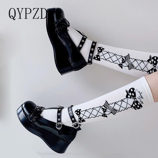 dress shoes plus size 35-42 lolita belt thick sole mary janes bat punk t strap platform women ankle high heels, Black
dress shoes plus size 35-42 lolita belt thick sole mary janes bat punk t strap platform women ankle high heels, Black